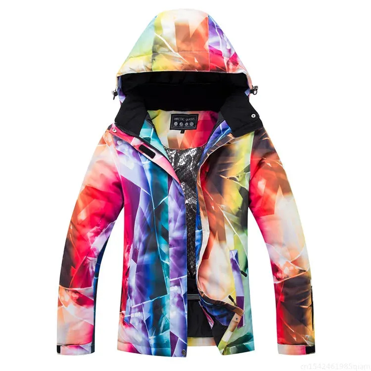 Snow Jacket