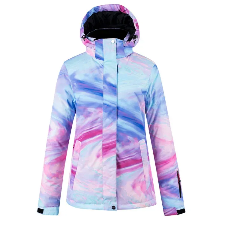 Snow Jacket