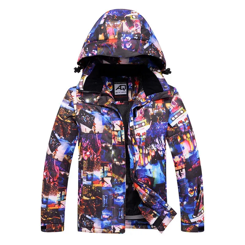 Snow Jacket