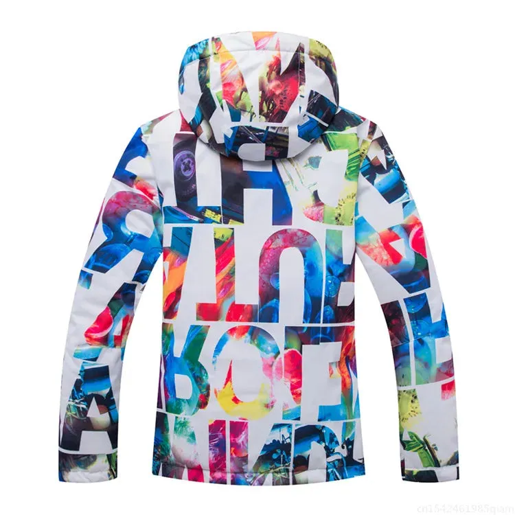 Snow Jacket