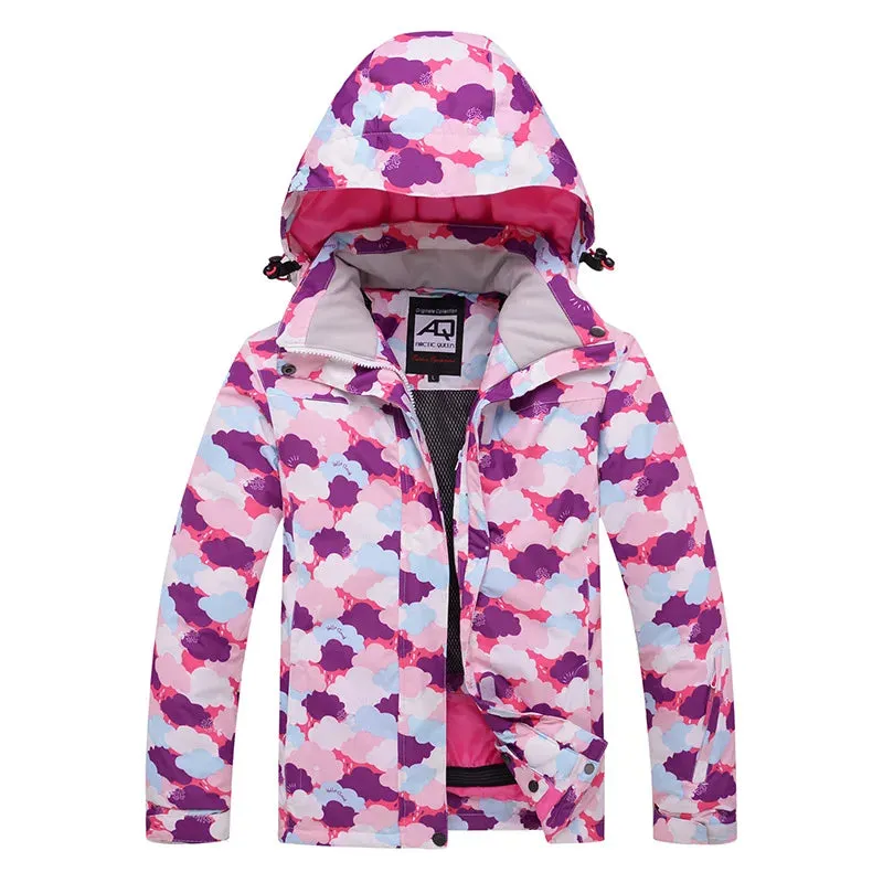 Snow Jacket