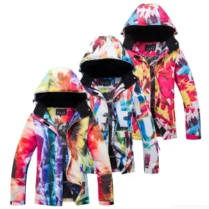 Snow Jacket