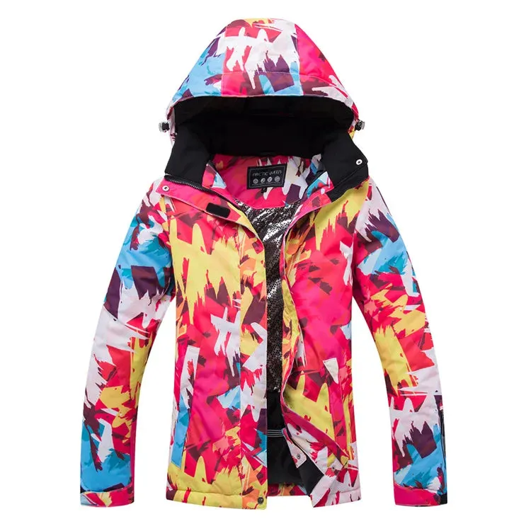 Snow Jacket