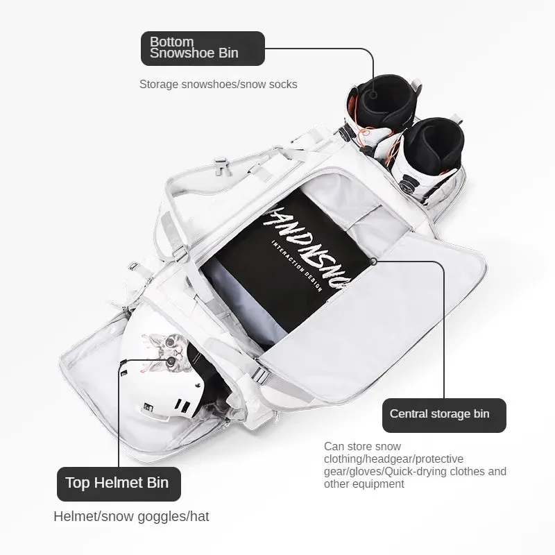 Snowboard Bag