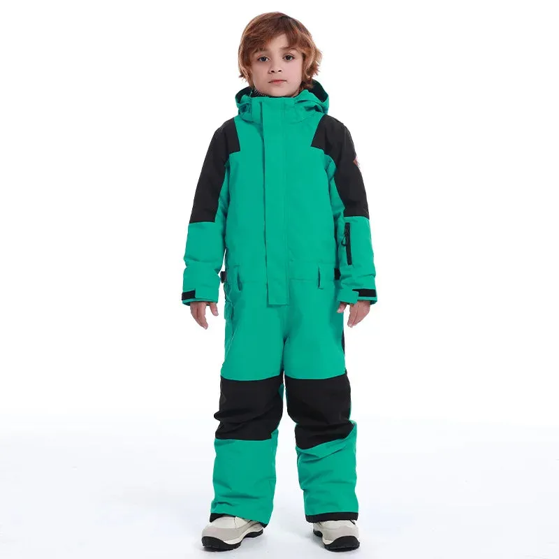 Snowboarding Clothing for Children