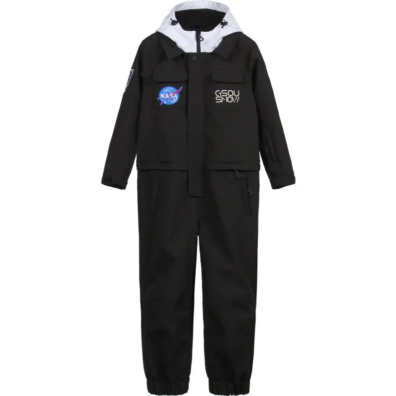 Snowboarding Clothing for Children