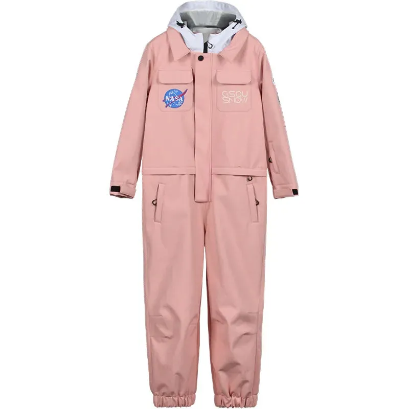 Snowboarding Clothing for Children