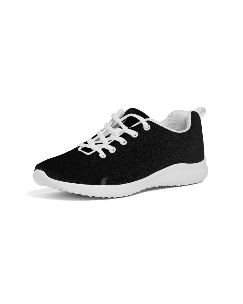 Soccer Ball Women's Athletic Shoes