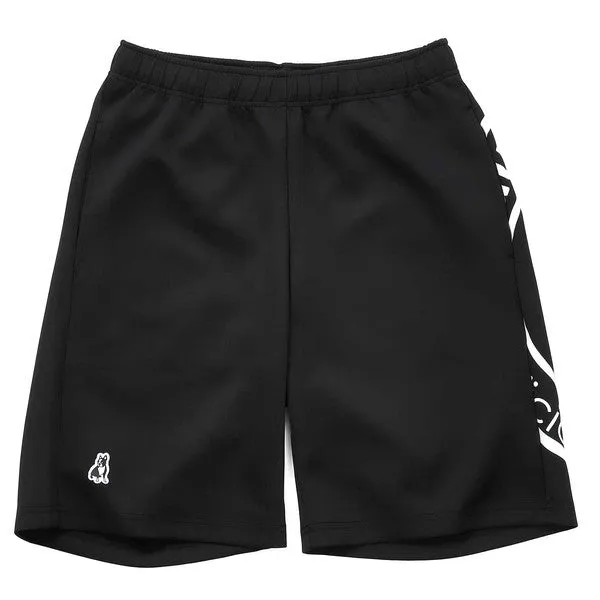 Soccer Junky Jersey Shorts Shorts Bottom Stretch Shredded Leopard Dog 292 soccer Junky Futsal Soccer Wear