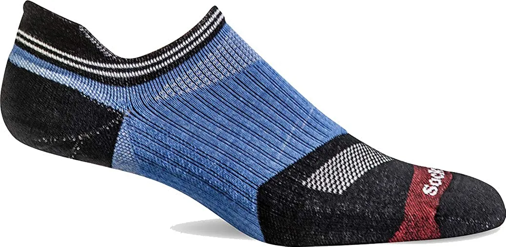 Sockwell Men's Flash Micro Moderate Compression Sock