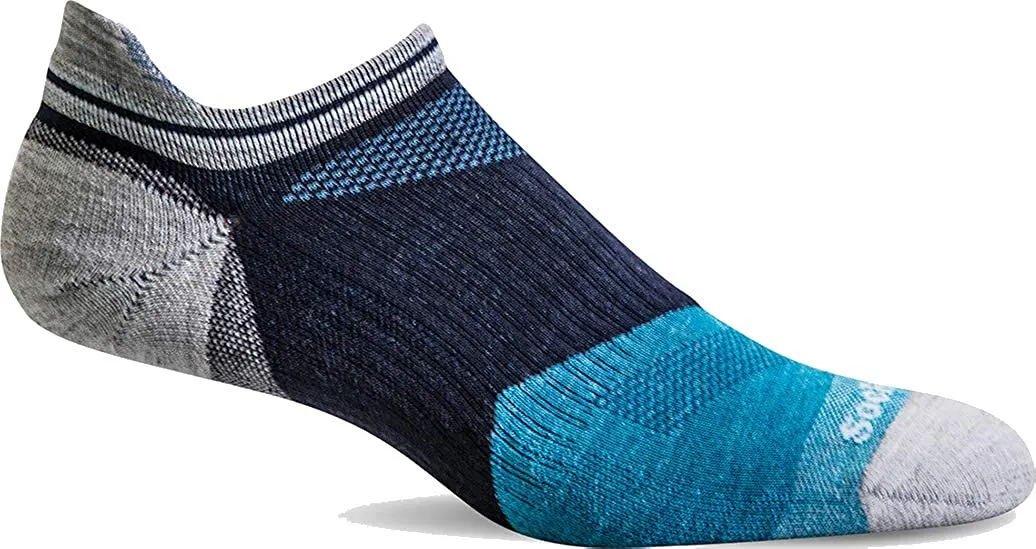 Sockwell Men's Flash Micro Moderate Compression Sock