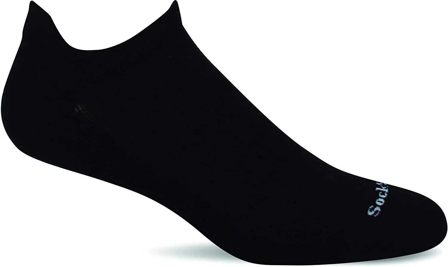 Sockwell Men's Flash Micro Moderate Compression Sock