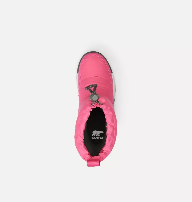 SOREL- BIG KIDS WHITNEY II PLUS WINTER BOOT