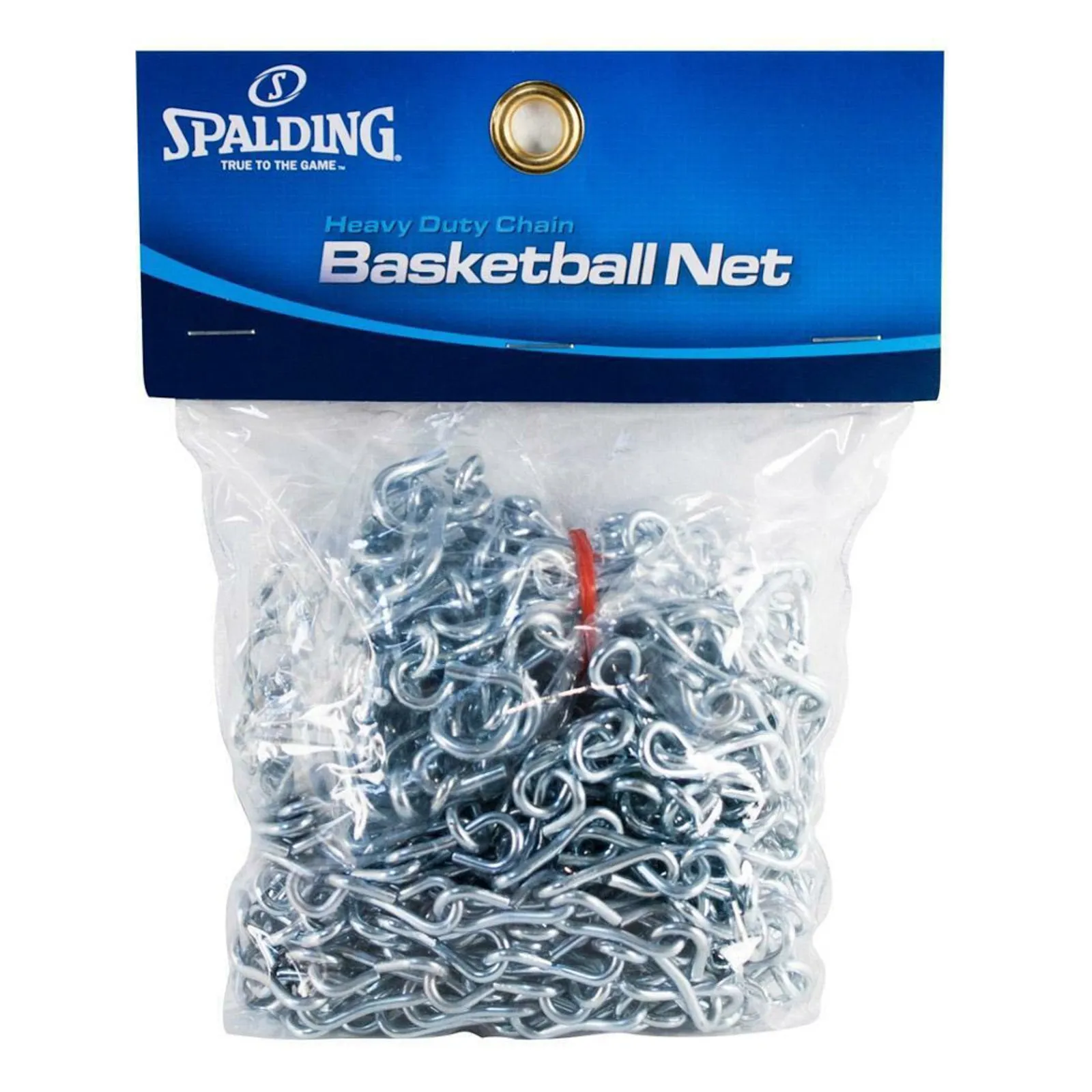 Spalding Heavy Duty Chain Basketball Net