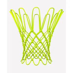 Spalding Heavy Duty Neon Green Basketball Net