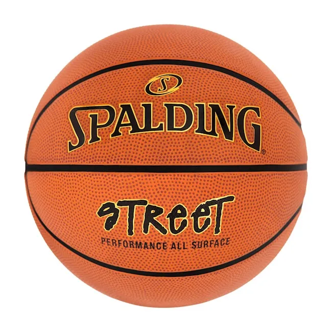 Spalding Street Basketball Women's 28.5 Box/Inflated