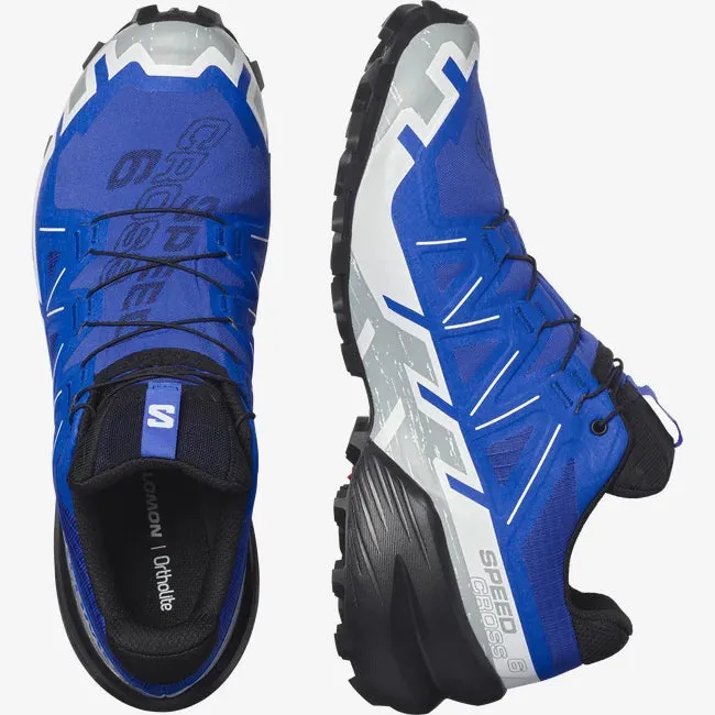 Speedcross 6 Gore-Tex Men's