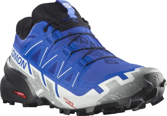 Speedcross 6 Gore-Tex Men's