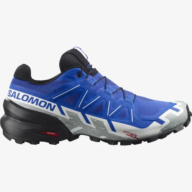 Speedcross 6 Gore-Tex Men's