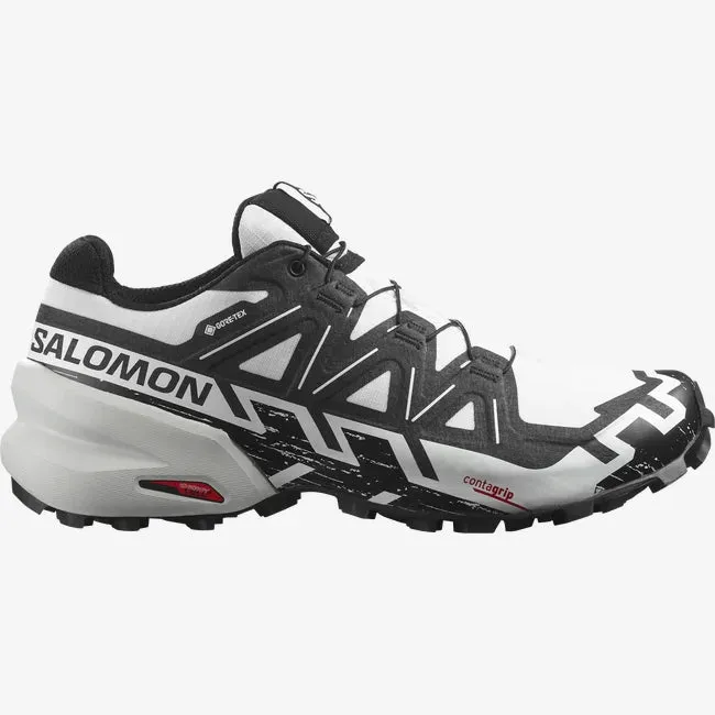 Speedcross 6 Gore-Tex Men's