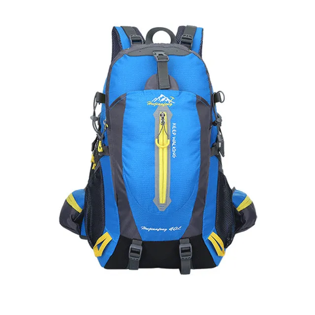 Sports Waterproof Backpack