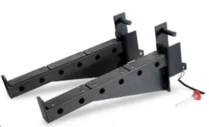 Spotter Arms | Commercial Grade 75mm [PAIR]