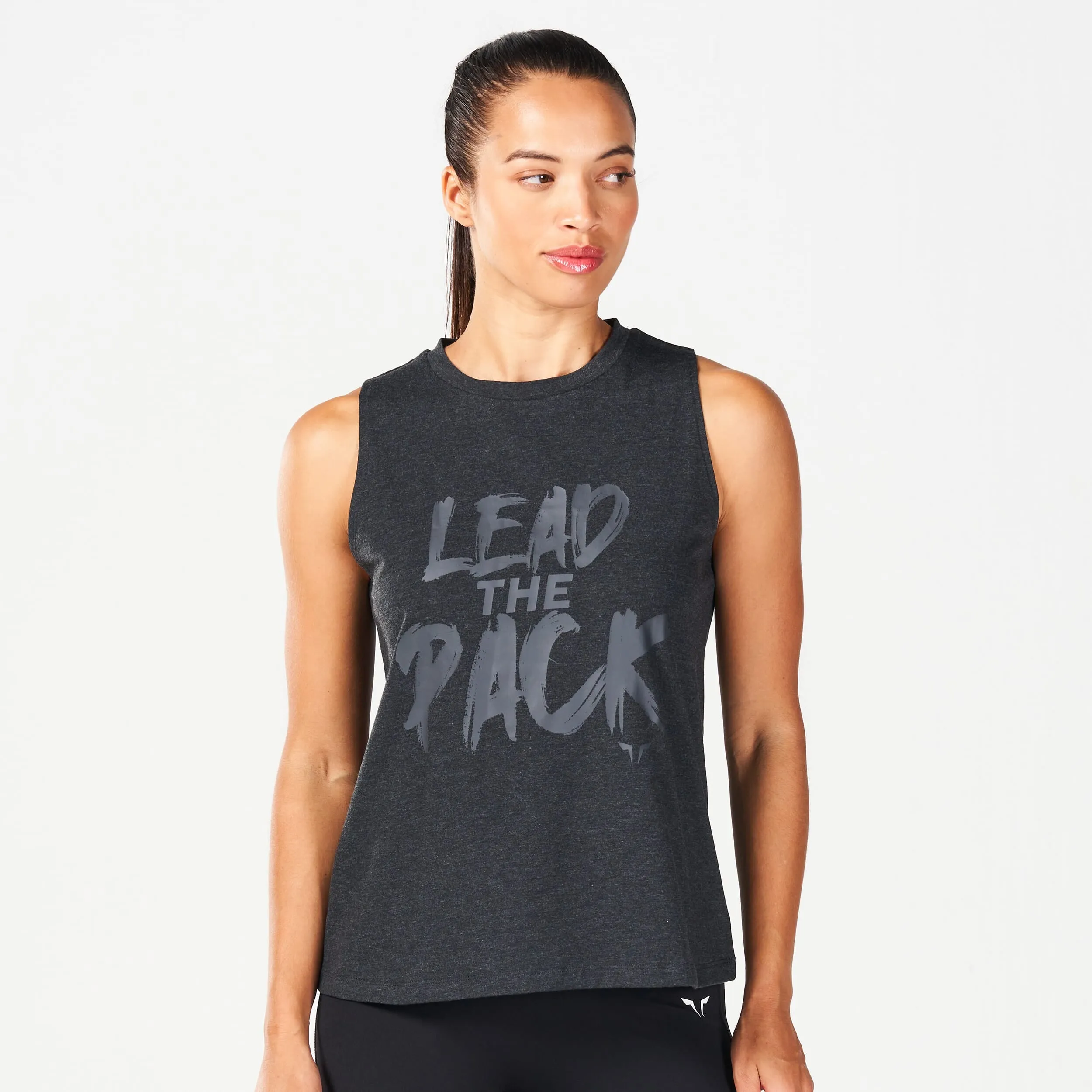 SQUATWOLF CORE BELIEF TANK TOP