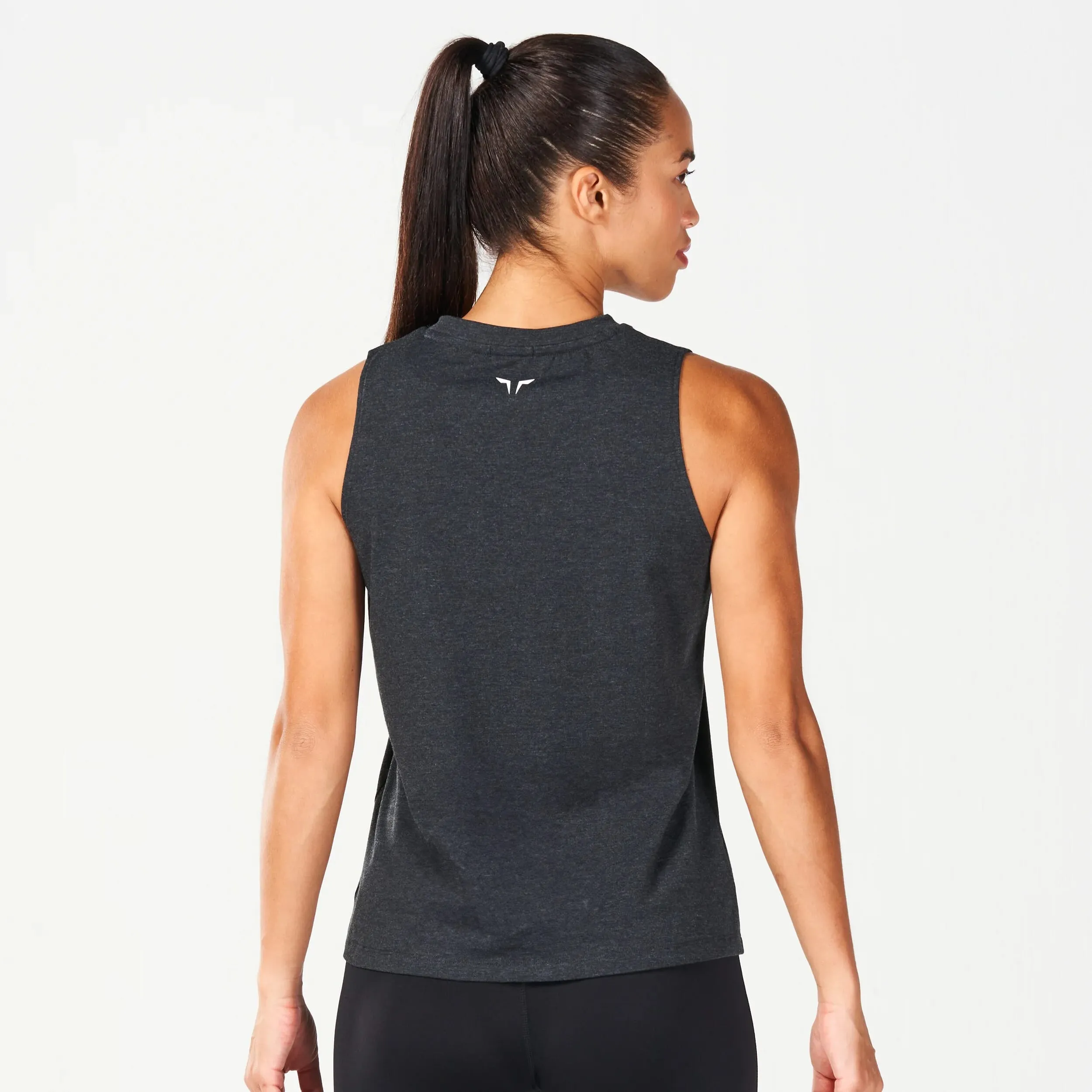 SQUATWOLF CORE BELIEF TANK TOP