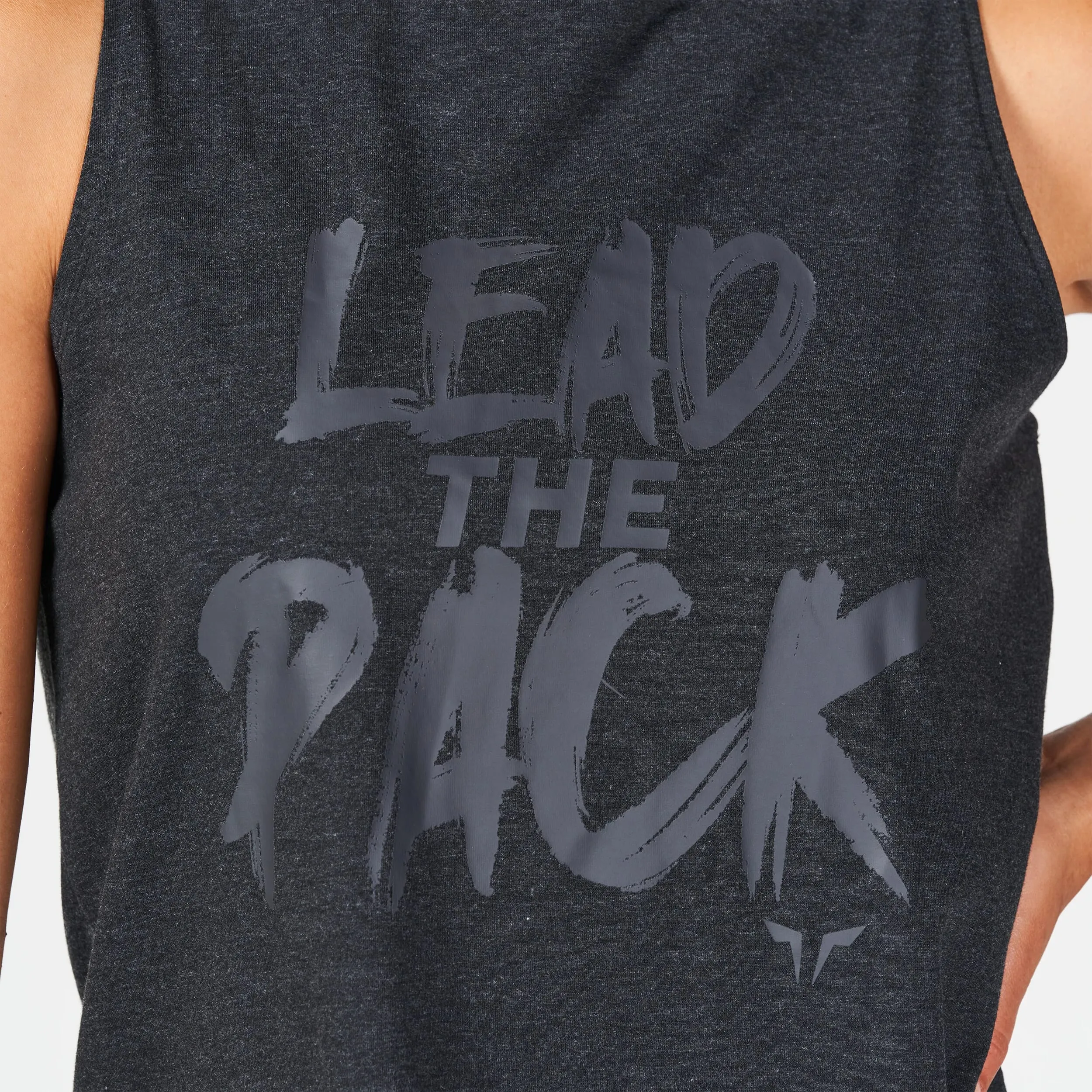 SQUATWOLF CORE BELIEF TANK TOP