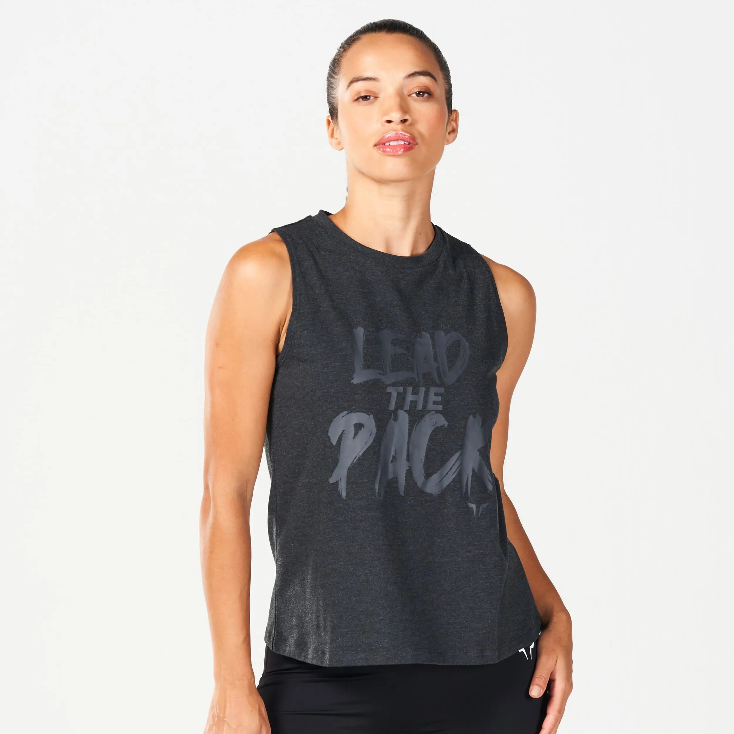 SQUATWOLF CORE BELIEF TANK TOP