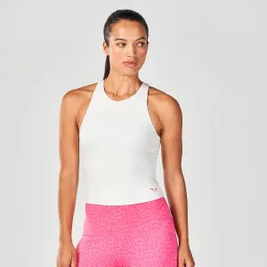 SQUATWOLF CORE MUSCLE BACK TANK