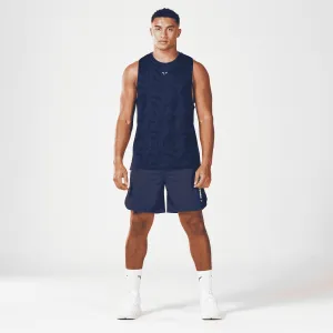 SQUATWOLF WARRIOR 7" SHORTS 2.0