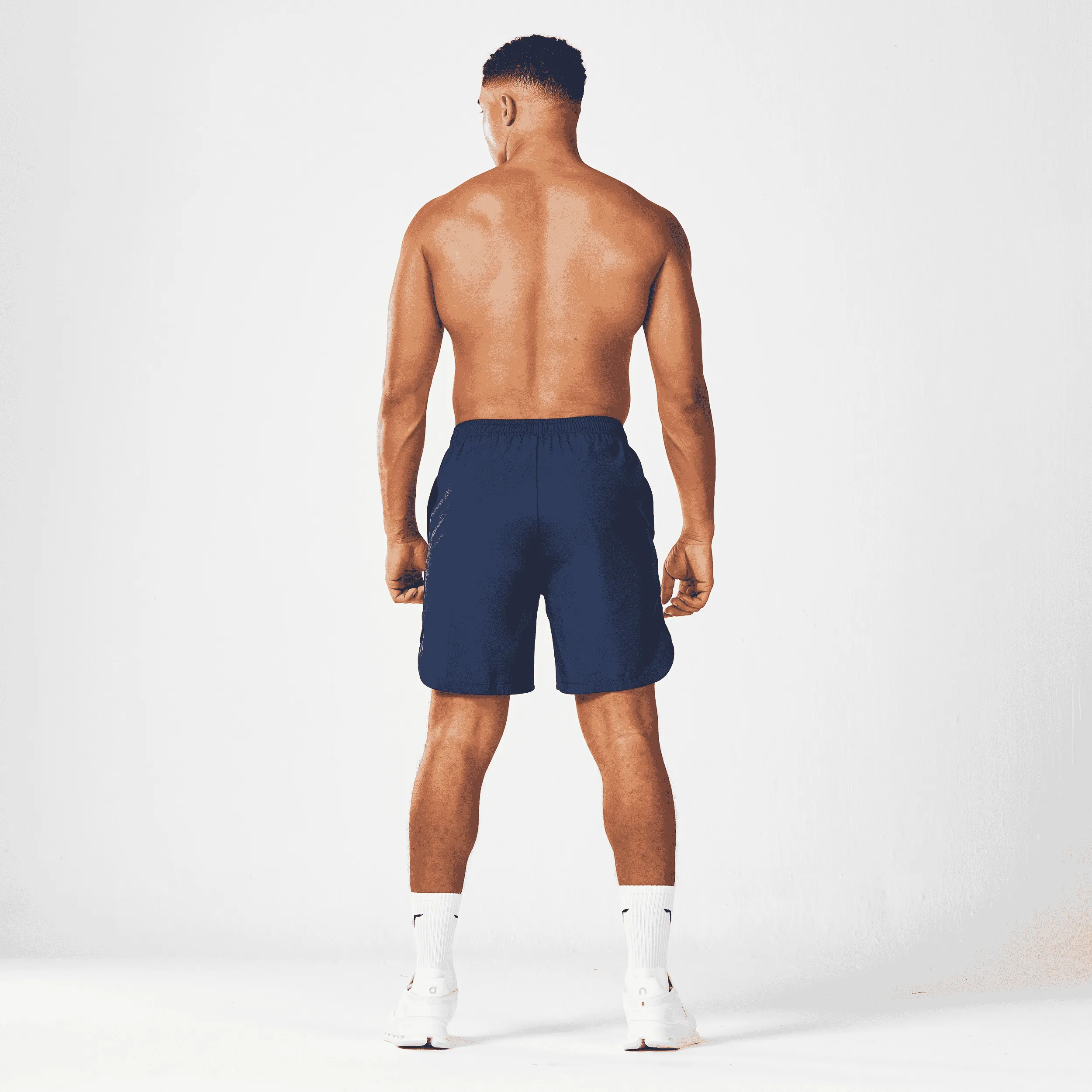 SQUATWOLF WARRIOR 7" SHORTS 2.0