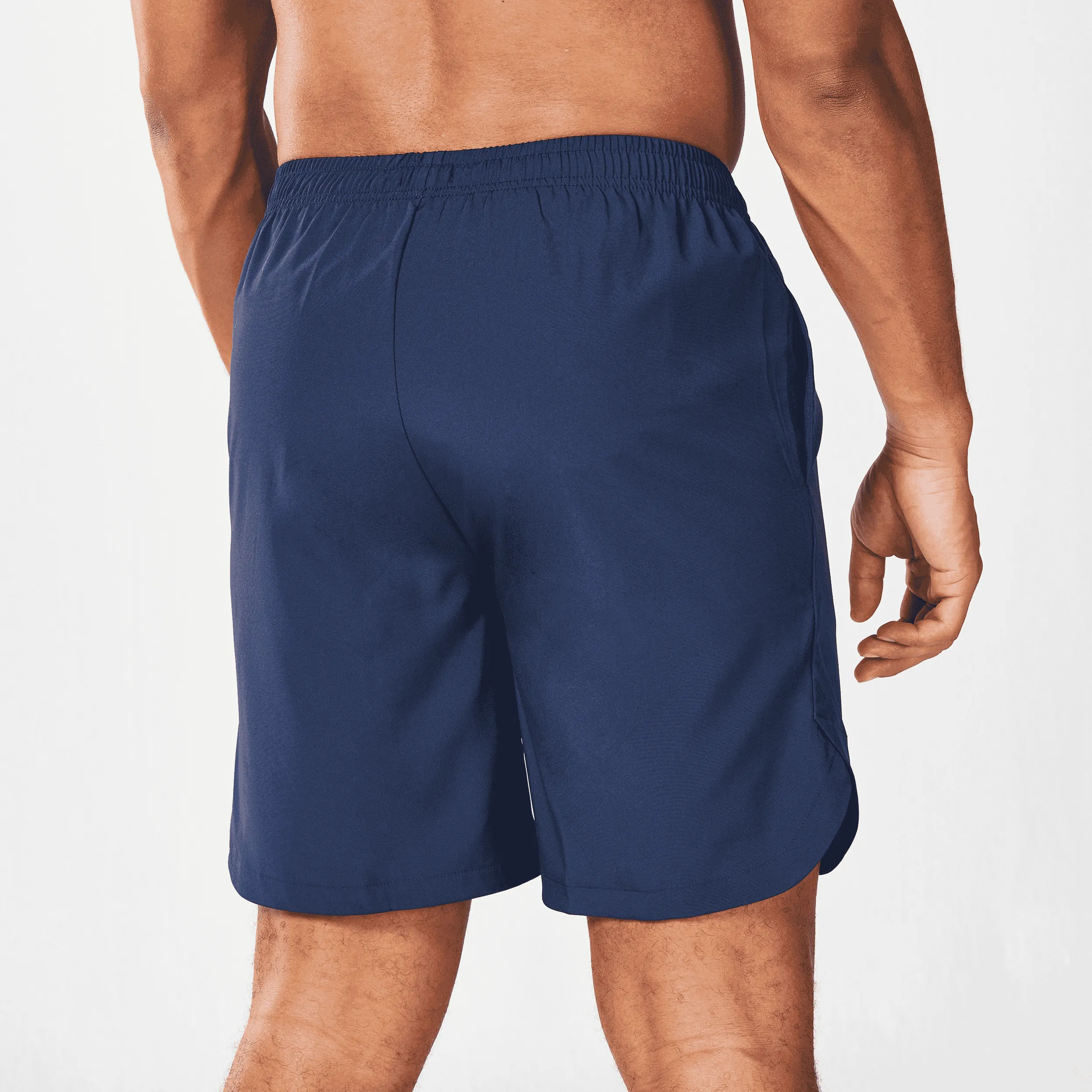 SQUATWOLF WARRIOR 7" SHORTS 2.0