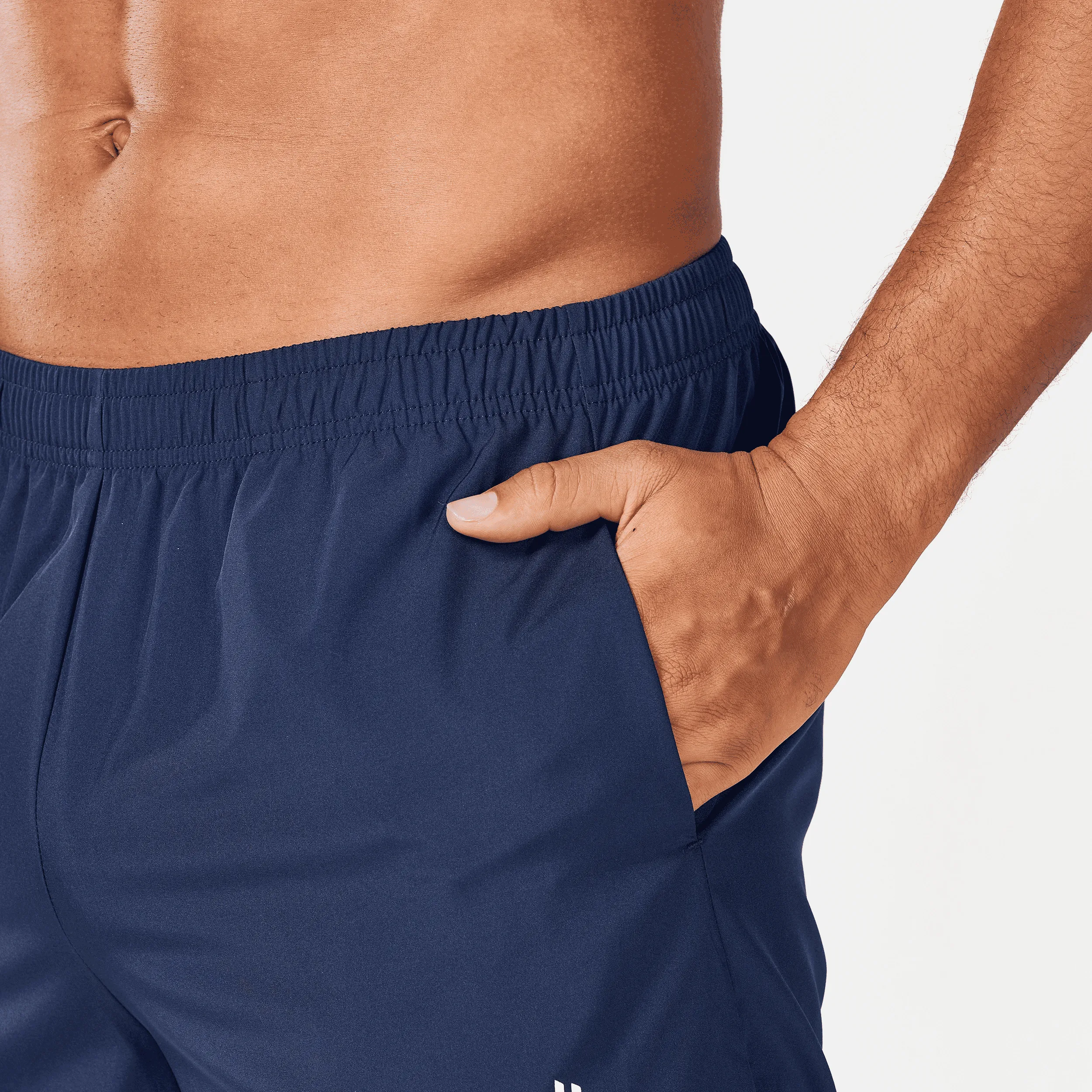 SQUATWOLF WARRIOR 7" SHORTS 2.0