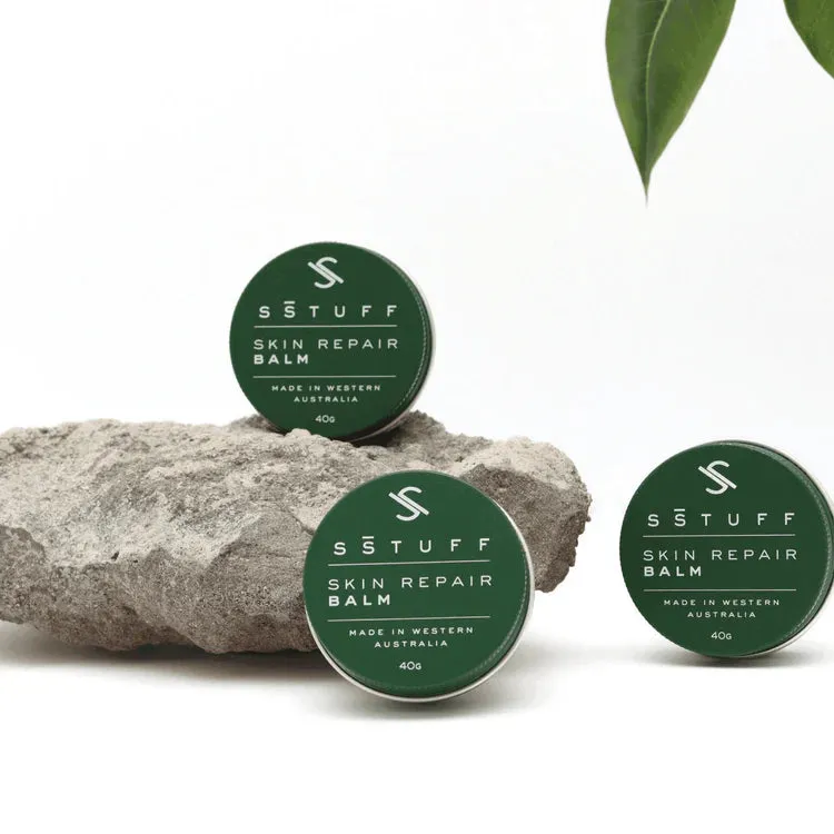SStuff - Skin Repair Balm Tin