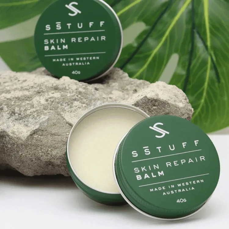 SStuff - Skin Repair Balm Tin