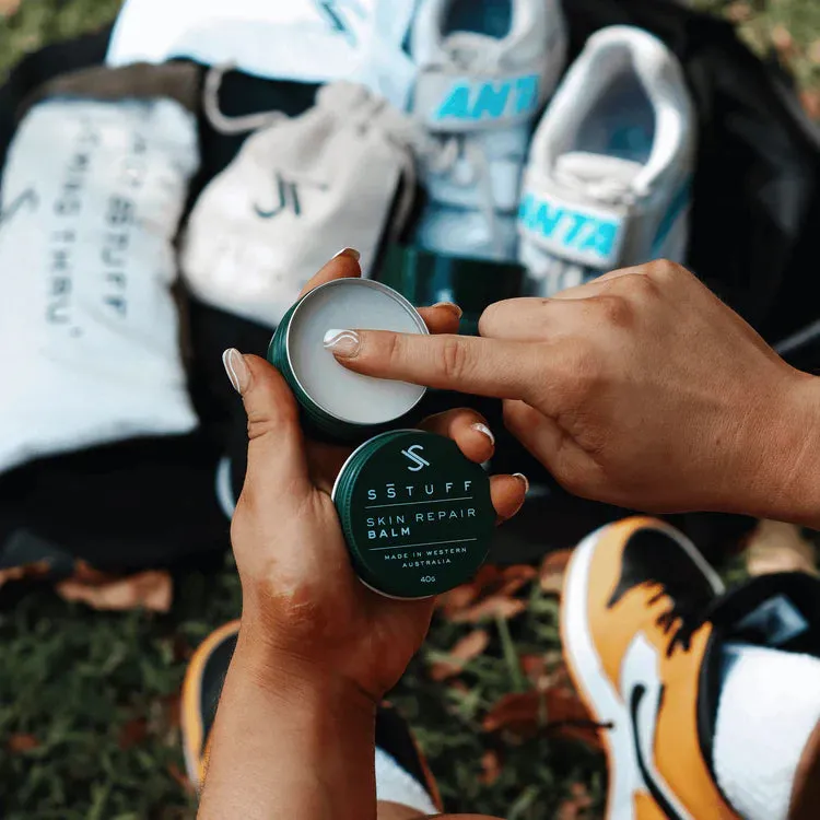 SStuff - Skin Repair Balm Tin