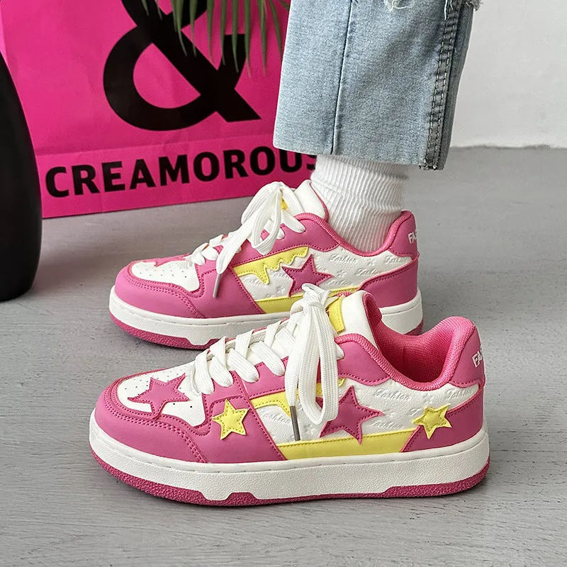 Starlight Striders Sneakers