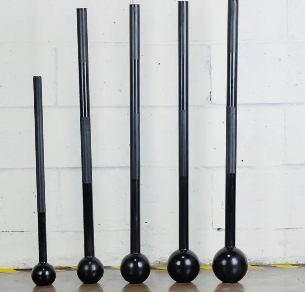 Steel Mace