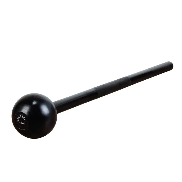 Steel Mace