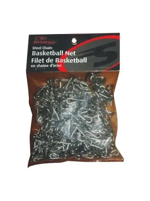 Steel Mesh Replacement Basketball Net