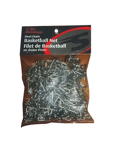 Steel Mesh Replacement Basketball Net