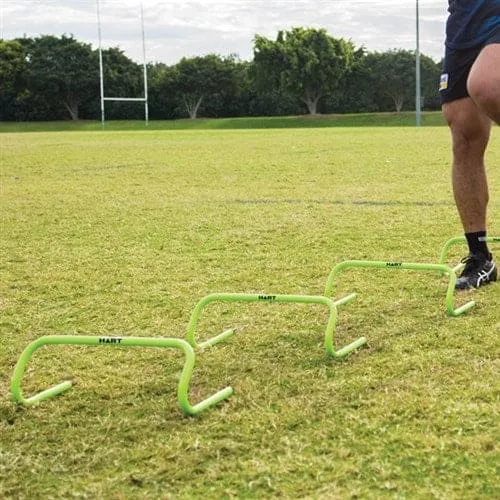 Step Hurdle