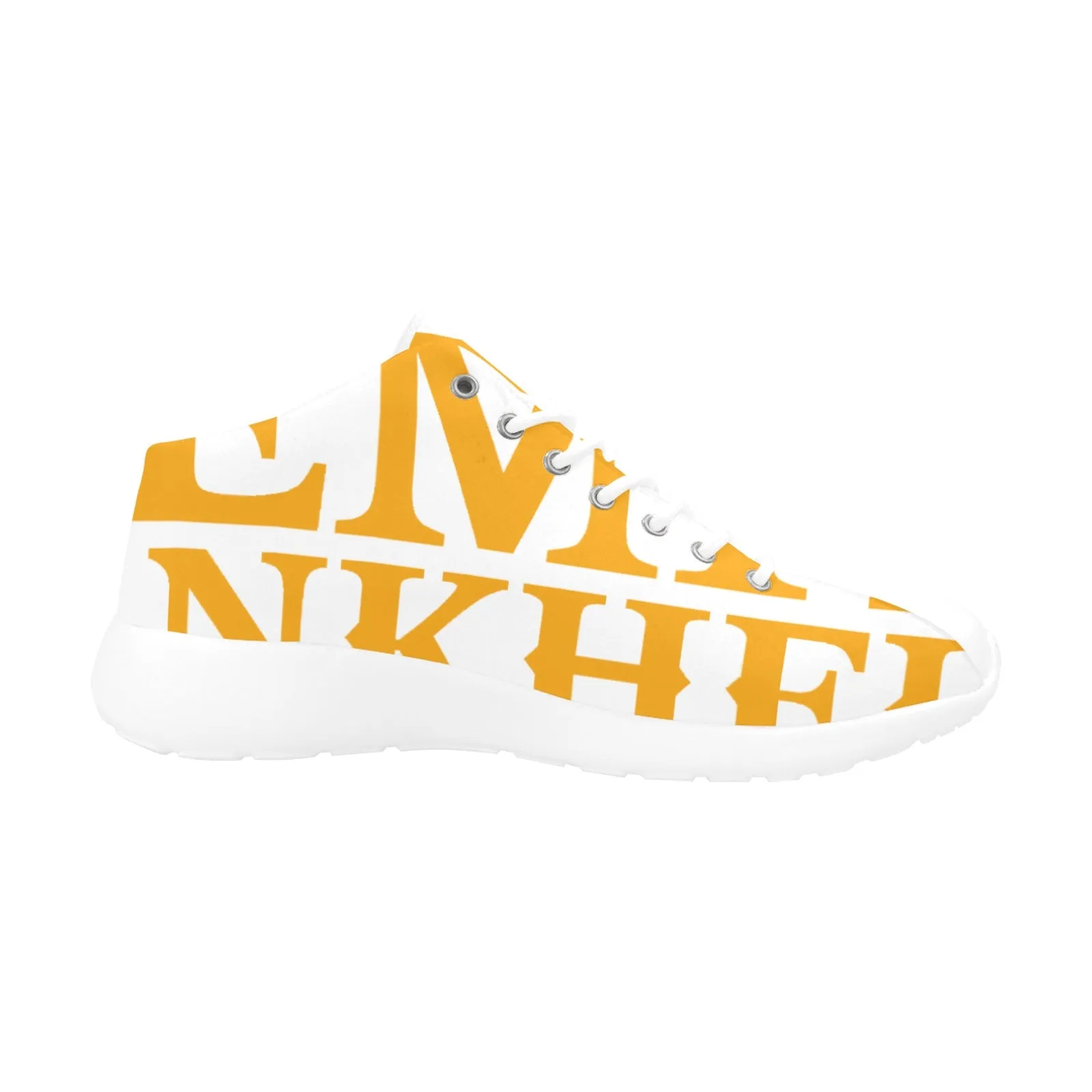 STEP UP