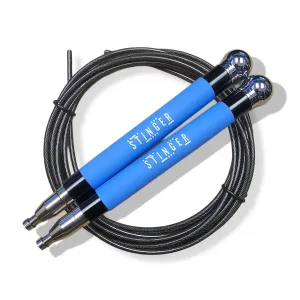 Stinger Speed rope | Blue