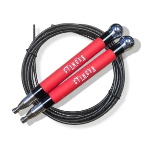Stinger Speed rope | Red