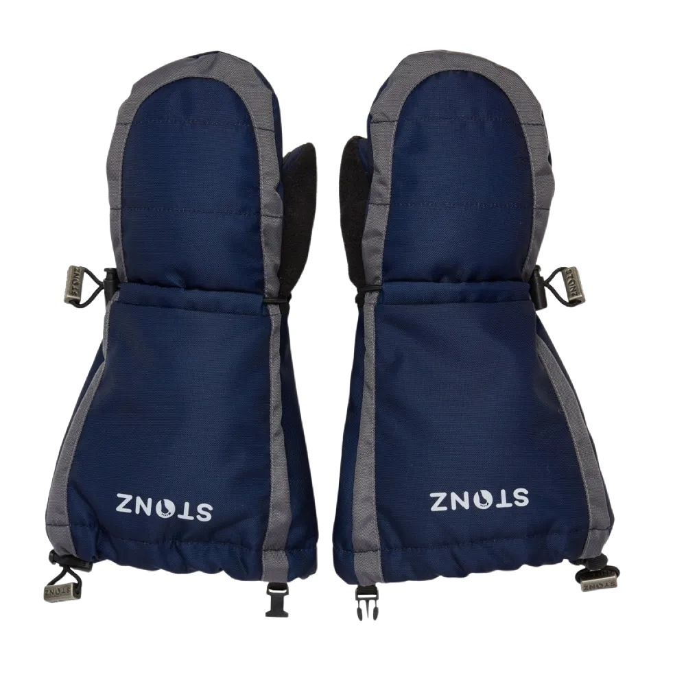 Stonz Youth Mitts - Assorted Colors