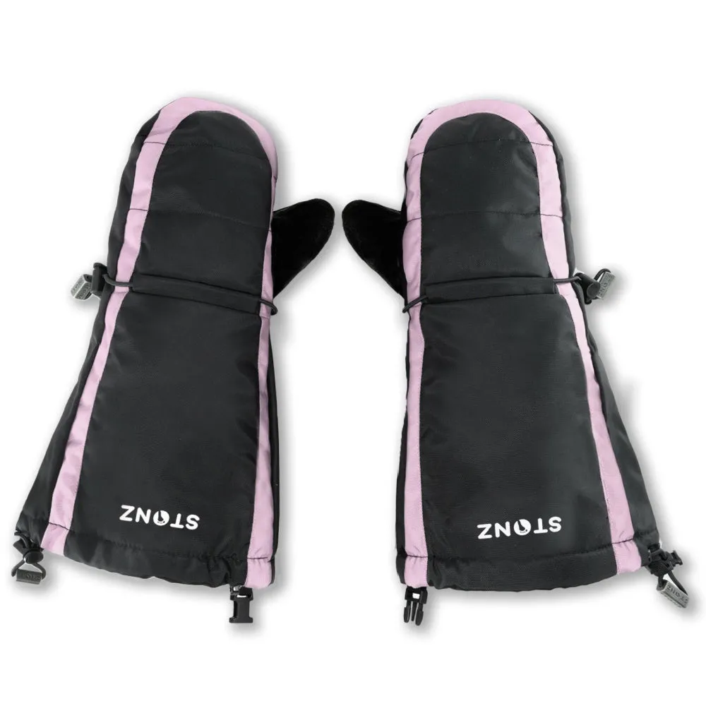 Stonz Youth Mitts - Assorted Colors