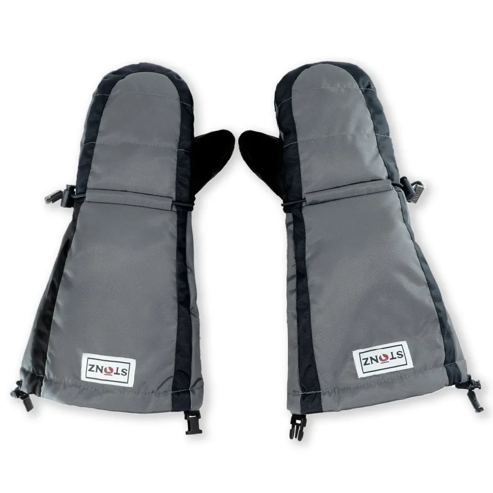 Stonz Youth Mitts - Assorted Colors